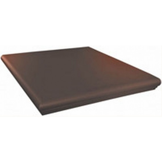 Керамогранит Ступени Shadow brown kapinos narozny 33x33