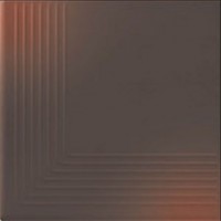 Ступени Shadow brown stopnica narozna 30x30