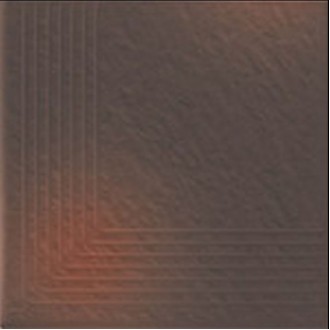 Ступени Shadow brown stopnica narozna strukralna 3-d 30x30