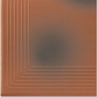 Ступени Shadow red stopnica narozna 30x30