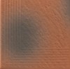 Ступени Shadow red stopnica narozna strukralna 3-d 30x30