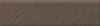Плинтус Simple Brown cokol strukturalny 3-d