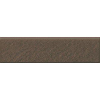 Плинтус Simple Brown cokol strukturalny 3-d
