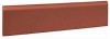 Плинтус Simple Red Cokol 30х8 