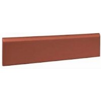 Плинтус Simple Red Cokol 30х8 