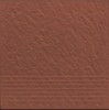 Ступени Simple Red stopnica prosta strukturalna 3-d 30x30