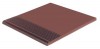 Ступени Stopnica gladka burgund plus 300*300*11