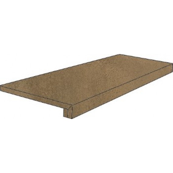 Керамогранит Ступени TERRA G120OC 120x32.5
