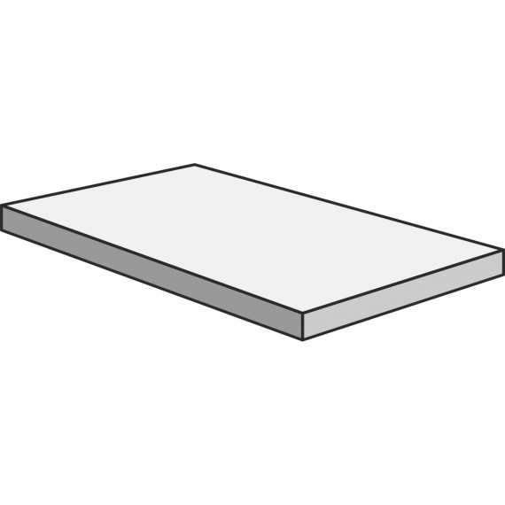Керамогранит Ступени TOK034 Gradino Angolare M Ground 40x80