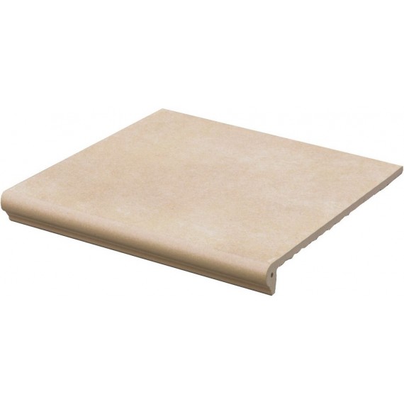 Клинкер Ступени n018839 Koblenz Florentiner-Stufe Beige 31*32
