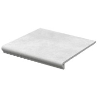 Ступени n018842 Koblenz Florentiner-Stufe Hellgrau 31*32
