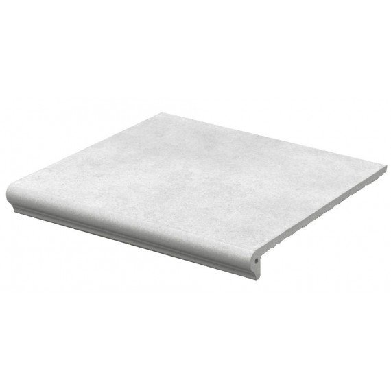 Клинкер Ступени n018842 Koblenz Florentiner-Stufe Hellgrau 31*32