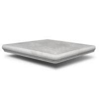 Ступени n018906 Florentiner Eskstufe Koblenz Hellgrau 32*32