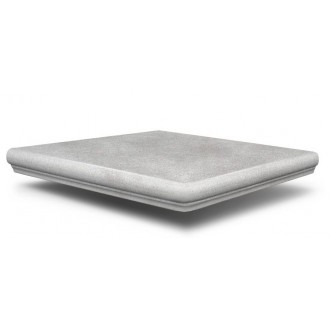 Ступени n018906 Florentiner Eskstufe Koblenz Hellgrau 32*32