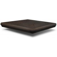 Ступени n030935 Marburg Eckflorentiner Brown 32*32