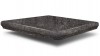 Ступени n042593 Bremen Eckflorentiner Anthrazit 32*32