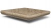 Ступени n042594 Bremen Eckflorentiner Beige 32*32