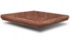Ступени n042599 Bremen Eckflorentiner Rotbraun 32*32