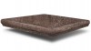 Ступени n042600 Bremen Eckflorentiner Dunkelbraun 32*32