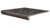 Ступени n042601 Bremen Florentiner-Stufe Anthrazit 31*32