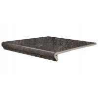 Ступени n042601 Bremen Florentiner-Stufe Anthrazit 31*32