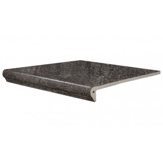 Ступени n042601 Bremen Florentiner-Stufe Anthrazit 31*32