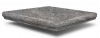 Ступени n065382 Frankfurt Eckflorentiner Blaugrau 32x32