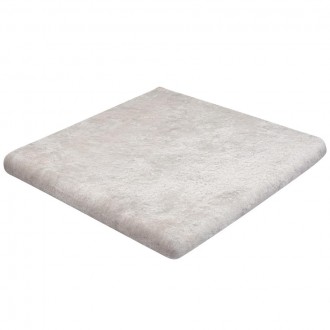 Ступень угловая CARTABON MANHATTAN GREY 33,5х33,5х4