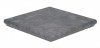 Ступень угловая WKS31170 Atrium Графит 32x32
