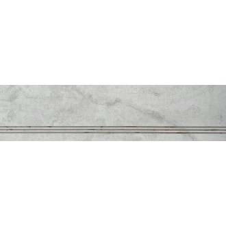 Ступень фронтальная Fossil Grigio 30x120