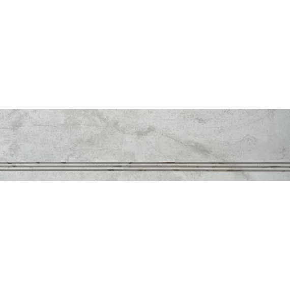 Ступени Ступень фронтальная Fossil Grigio 30x120