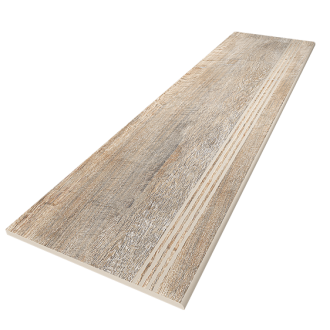 Ступень BG00 Brigantina Decape неполированная 30x120