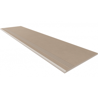 Ступень CA00 Cave неполированный с насечками 30x120