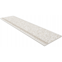 Ступень CM00 Cosmos неполированная с насечками 30x120x1