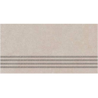 Ступень COG301 Ступени Противоскользящая с насечками 30x60