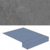 Ступень COG501 Ступени Противоскользящая без насечек 33x60