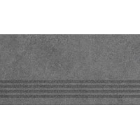 Ступень COG501 Ступени Противоскользящая с насечками 30x60