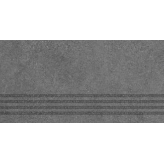 Ступень COG501 Ступени Противоскользящая с насечками 30x60