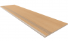Ступень CW04 Classic Wood неполированная с насечками 30x120x1