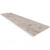 Ступень GR02 Грано Серый Неполированный 30x120x9