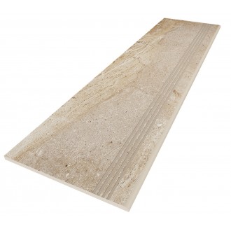 Ступень KA03 Kailas Light Brown 30x120