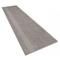 Ступень LN02 Luna неполированная 30x120