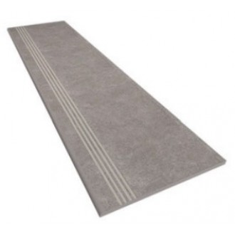 Ступень LN02 Luna неполированная 30x120