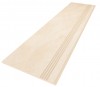 Ступень MA02 Marmulla Light Beige 30x120