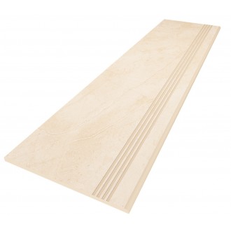 Ступень MA02 Marmulla Light Beige 30x120