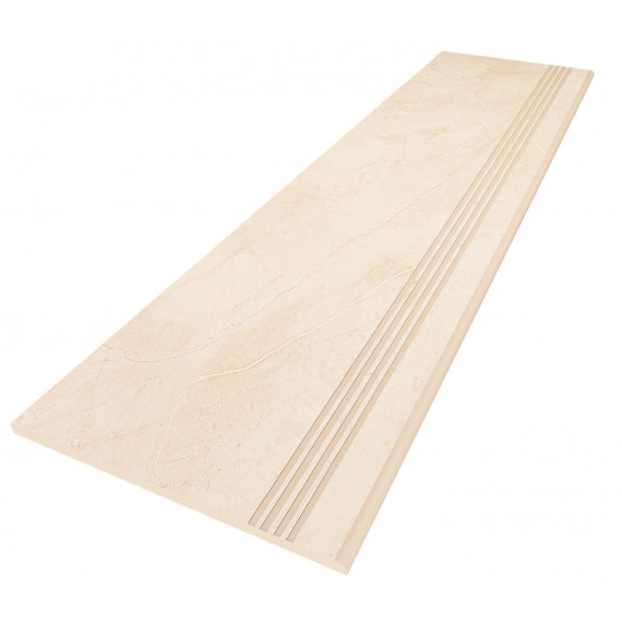 Ступени Ступень MA02 Marmulla Light Beige 30x120