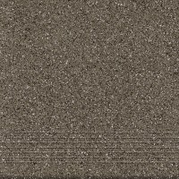 Ступень ML4A093 Ступени Milton серый 29,8x29,8