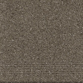 Ступень ML4A093 Ступени Milton серый 29,8x29,8