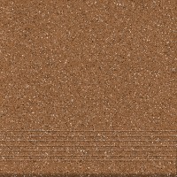 Ступень ML4A113 Ступени Milton Коричневый 29,8x29,8