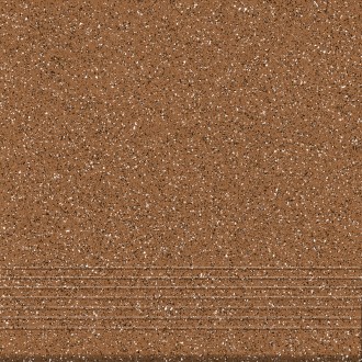 Ступень ML4A113 Ступени Milton Коричневый 29,8x29,8